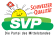 SVP