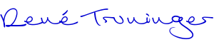 René Truninger René Truninger