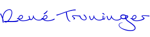 René Truninger René Truninger